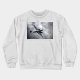 Junkers Ju52/3m Crewneck Sweatshirt